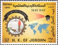May Day