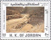 Roman theatre