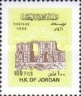 Hadrian's Triumphal Arch, Jerash