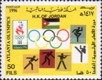 Olympic Summer Games, Atlanta