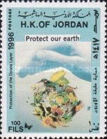Protect our earth - Protection of the Ozone Layer