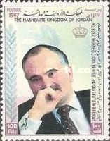 50th birthday of Crown Prince Hassan