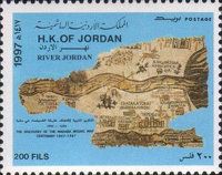 River Jordan