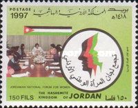 Jordanian National Forum for Women