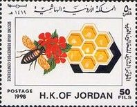 Bee, Blossom, Honeycomb