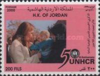 50th Anniversary of UNHCR