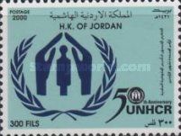 50th Anniversary of UNHCR