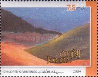 Children’s Paintings
