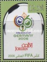 2006 World Cup Soccer