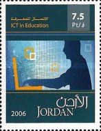 ICT in education