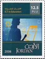 ICT in education