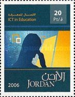 ICT in education