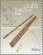 Musical instruments