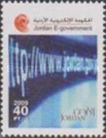 URL for the Government of Jordan