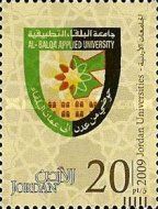 Jordan Universities