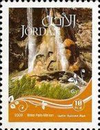 Water Falls- Ma'een