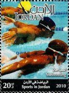 Swimming