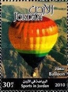 Hot Air Balloon