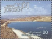 Dams in Jordan