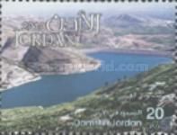 Dams in Jordan