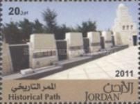 Historical Path