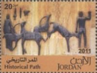 Historical Path
