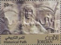 Historical Path