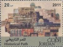 Historical Path