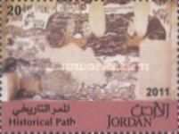 Historical Path