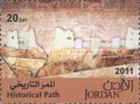 Historical Path