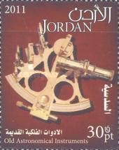 Olld Astronomical Instruments
