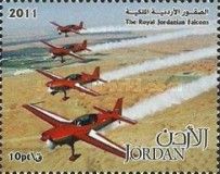 The Royal Jordnian Falcons
