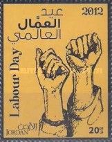 Labour Day 2012