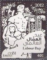 Labour Day 2012