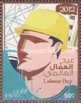 Labour Day 2012