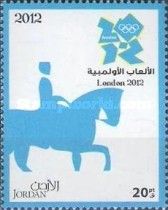 Olympic Games London 2012
