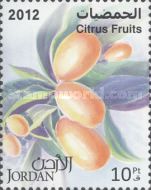 Citrus fruits