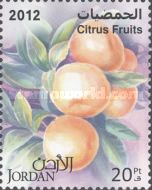 Citrus fruits