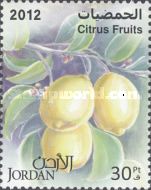 Citrus fruits