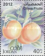 Citrus fruits