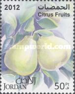 Citrus fruits