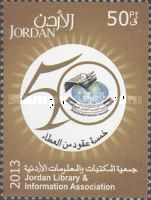 Jordan Library and Information Association
