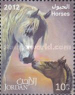 Horse (Equus ferus caballus)
