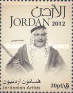 Jordanian Artists