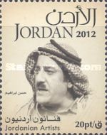 Jordanian Artists