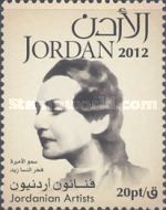 Jordanian Artists