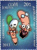 Cartoons