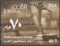 Arab Lawyers' Union