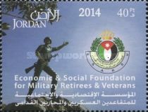 Foundation for Military Veterans