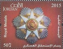 Order of Independence